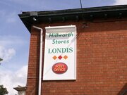 Hillworth Stores and Post Office